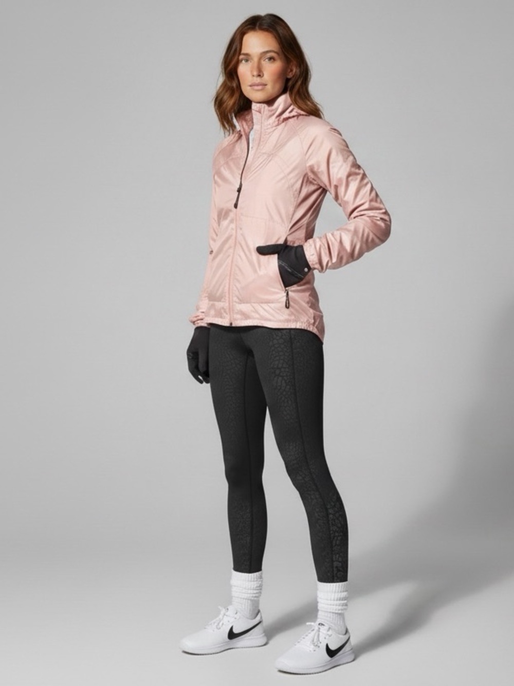 Lululemon Speed Tight II / Sz 8